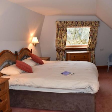 Keepers Cottage Дънкелд Екстериор снимка
