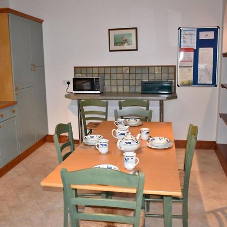 Keepers Cottage Дънкелд Екстериор снимка