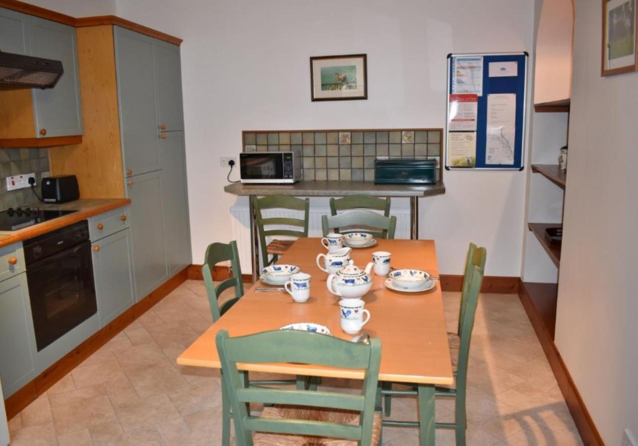 Keepers Cottage Дънкелд Екстериор снимка
